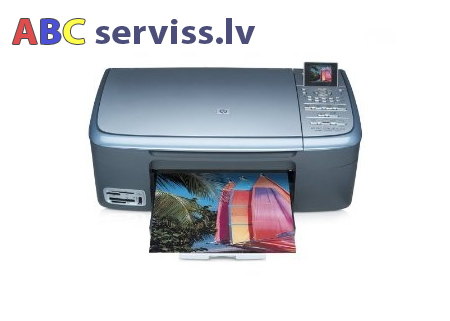 HP PSC 2355p